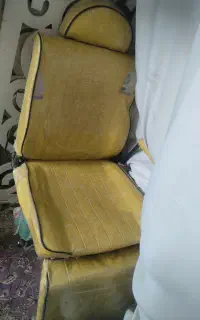 صندلی اصلاح ومیز