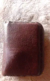 کارت ملی گمشده.