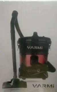 جارو برقی سطلی ۳۸۰۰w