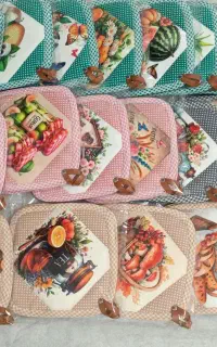 سرویس اشپزخانه