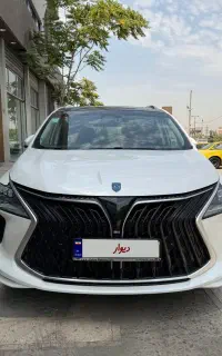 سوبا m4 مدل 1402مشابه صفر