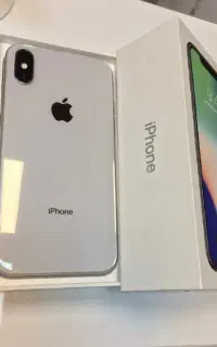 گوشی ایفون ایکس