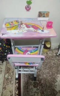 میز صندلی
