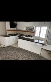 استخدام خانم جهت اشپزی و نظافت