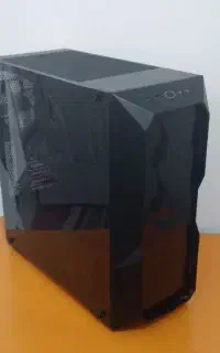 کیس گیمینگ کولر مستر