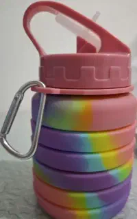قمقمه