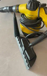 بخار شور کنوود اصل برای مصارف اشپزخانه ای