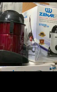 جاروبرقی