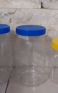 ظروف پلاستیکی