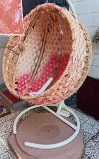 تاب اهنی مدل طنابی