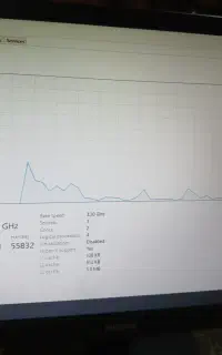 کامپیوتر کامل Core i3 رم ۸ با SSD