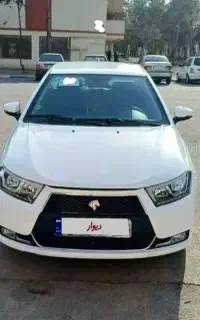 دنا پلاس شش دنده صفر خشک