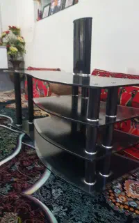 میز تلویزیون