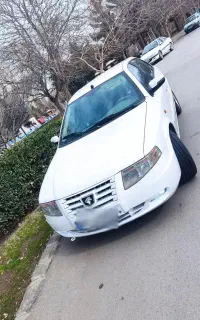 سورن مدل 87