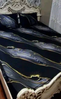 رو تختی های نیم ست بادوام