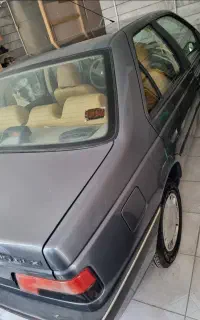 پژو ۴۰۵