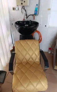 صندلی سرشور‌آرایشگاه