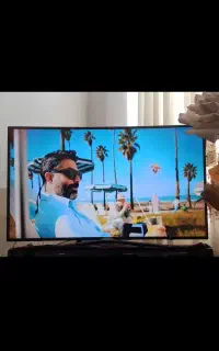 تلویزیون سامسونگ اصلی