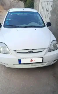 ریو 87