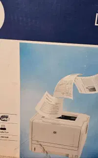 پرینتر hp