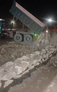 پیمانکاری صفرتاصد بصورت دستمزدی و بامصالح