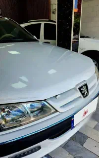 پارس ۱۴۰۲ استثنایی