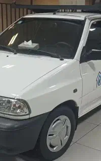 وانت پراید۱۴۰۲
