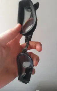 عینک شنا