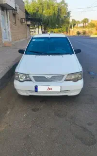 پراید 132مدل 90