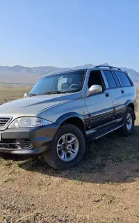 موسو ۲۳۰۰ کم نظیر