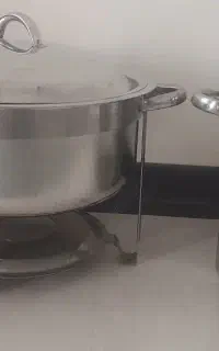 تعدادی وسیله برقی به فروش میرسد