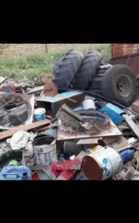 خرید ضایعات آهن مس برنج نقدی