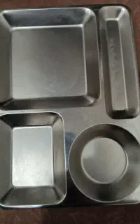 سینی استیل