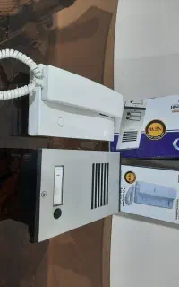 آیفون صوتی
