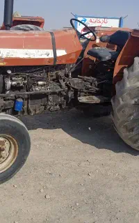 تراکتور 285 85