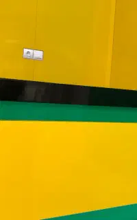 طراحی واجرای نمای کامپوزیت تابلو ودکوراسیون