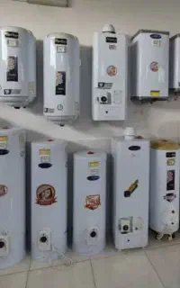 آبگرمکن آبگرمکن برقی سپهر الکتریک