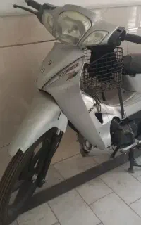 موتور دلفین مدل ۹۱ ویو۱۲۵