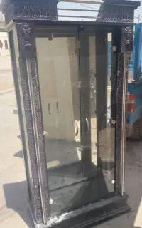 بوفه سالم