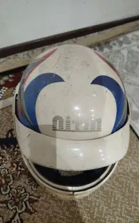 کلاه ایمنی