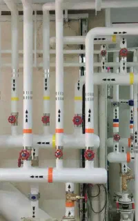 تامین نگهداری موتورخانه