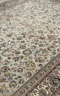 فرش شش متری