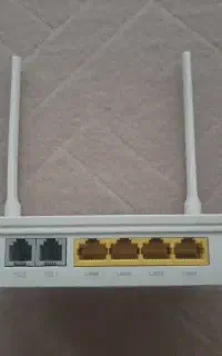 مودم فیبر نوری HUAWEI hg8245h5