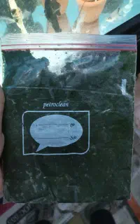 میکس دل مناسب ماهی های گوشت خوار دیسکس،آنجل و..