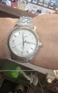 ساعت اتوماتیک تیسوت تمام فاب
