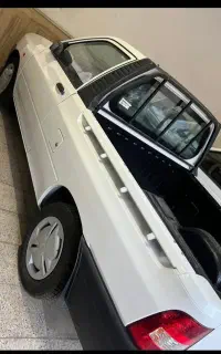 پراید وانت مدل ۴۰۵
