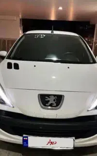 ۲۰۷i - tu5 صفر مدل۴۰۴