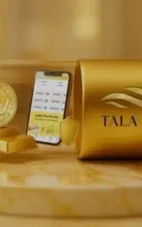 درآمد رایگان با طلاسی بدون کار