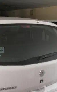 ساندرو بدون رنگ