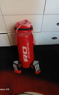 دستکش بوکس